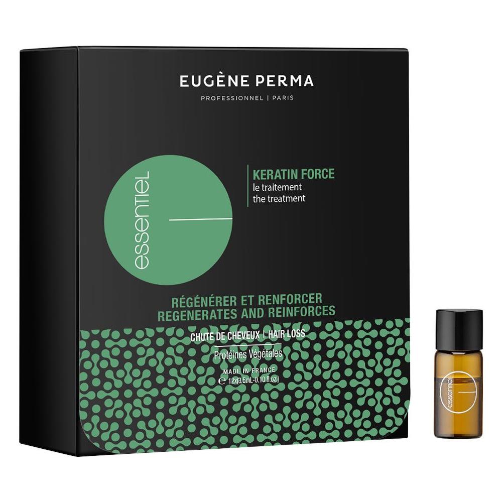 Eugene Perma Essential Keratin Strength Treatment - Foto 2