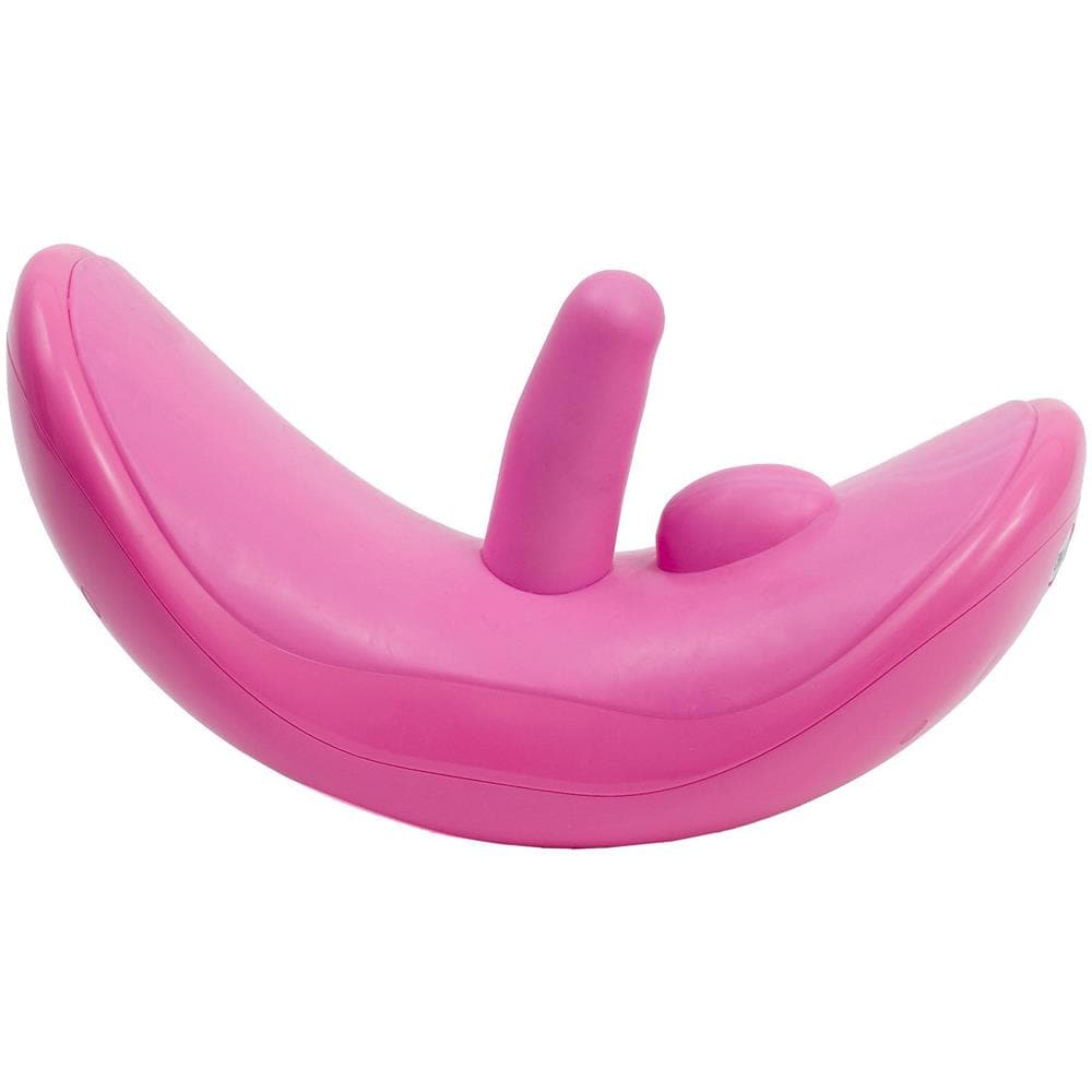 Iride Dual Bullets Rosa - Foto 1