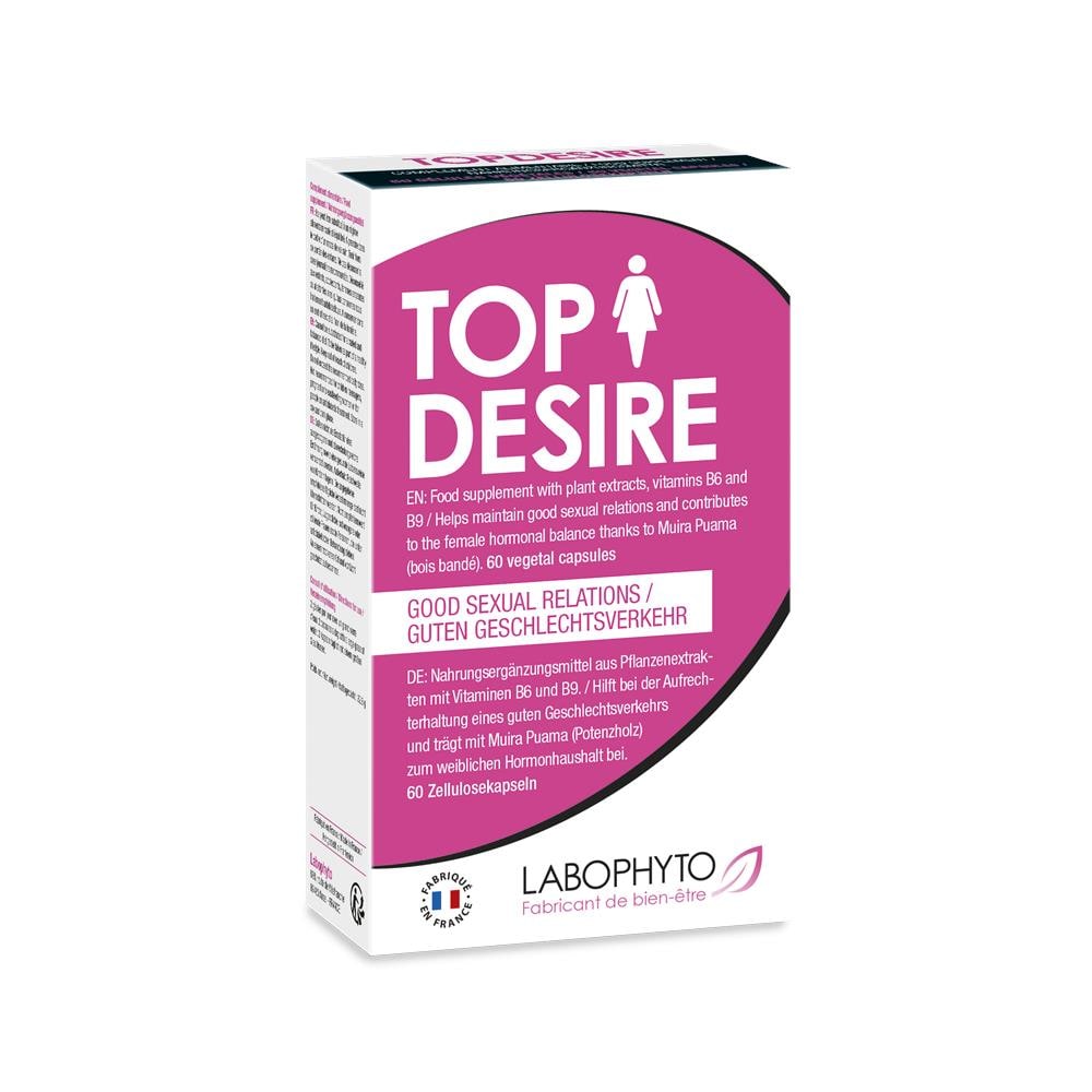 Clitoride Stimolante Del Desiderio Superiore - Foto 2