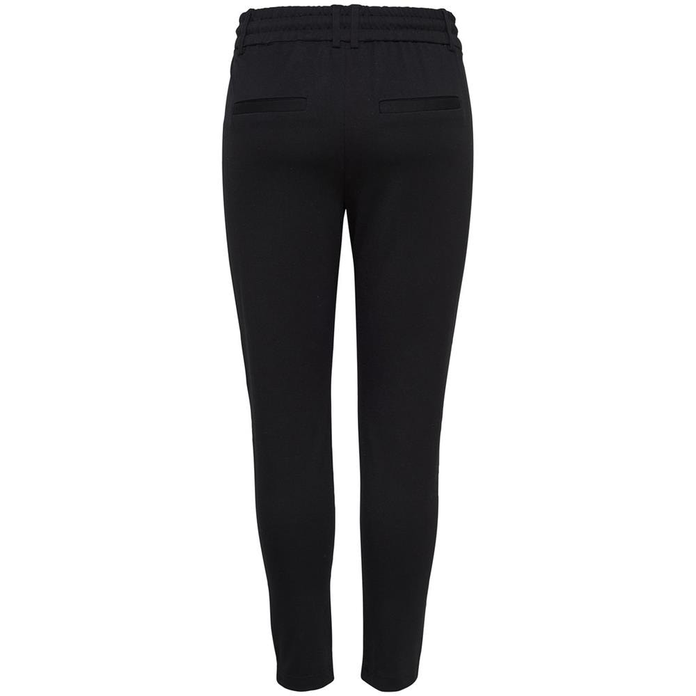 Marchio: - Genere: Donna - Tipologia: Pantaloni - Scolore: Nero, Taglia: M 34 - Foto 2