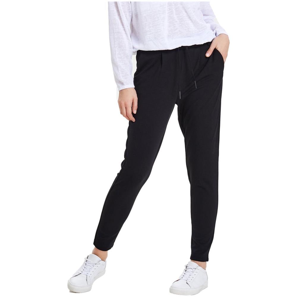 Marchio: - Genere: Donna - Tipologia: Pantaloni - Scolore: Nero, Taglia: M 34 - Foto 3