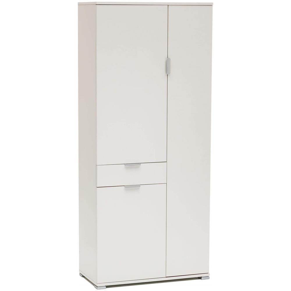 Niko - Armadio Con 3 Ante E Un Cassetto - Foto 1