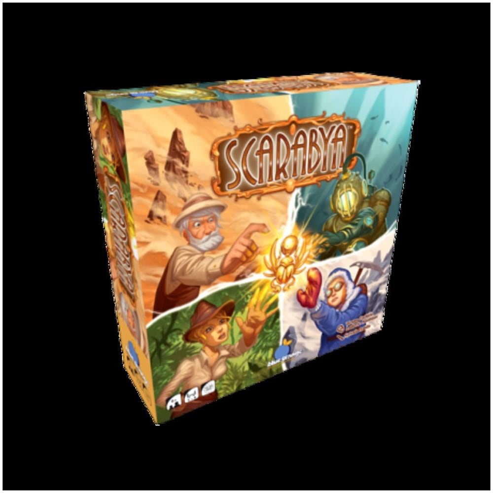 Scarabya, Colore No, 4000195 - Foto 3