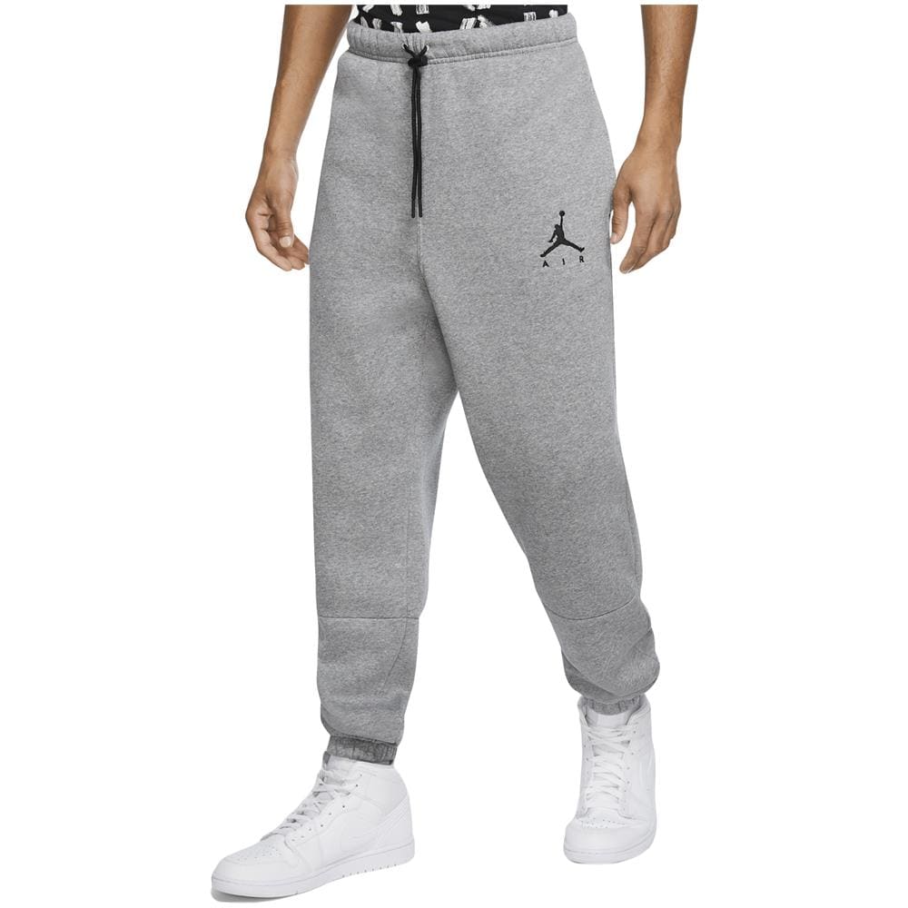 Pantalone Da Uomo Jumpman Air Grigio Taglia Xxl Codice Ck6694-091 - Foto 1