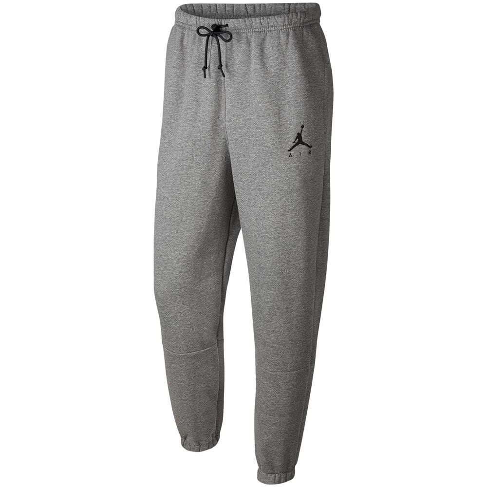 Pantalone Da Uomo Jumpman Air Grigio Taglia Xxl Codice Ck6694-091 - Foto 6