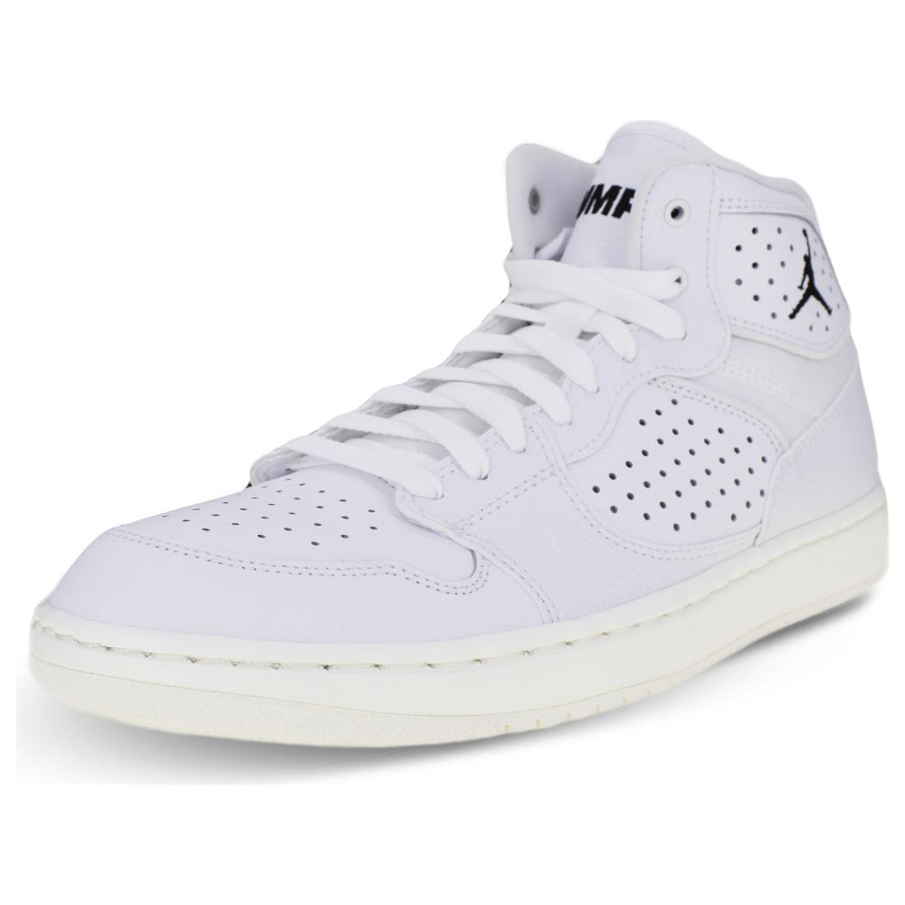 Scarpe Access Taglia 45 Codice Ar3762-100 Bianco - Foto 6