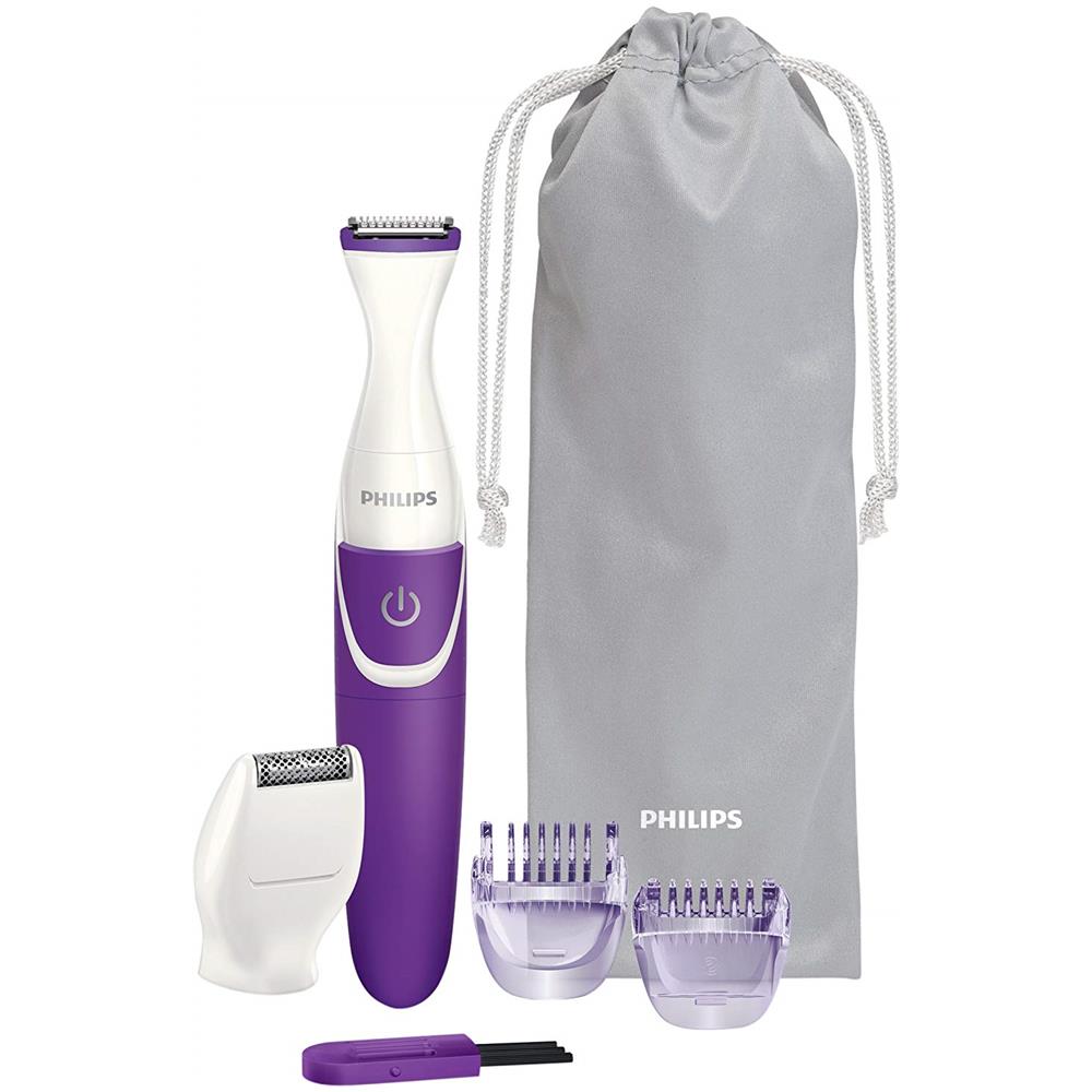 BRT383 BikiniGenie, Viola, Bianco, AA - Foto 4