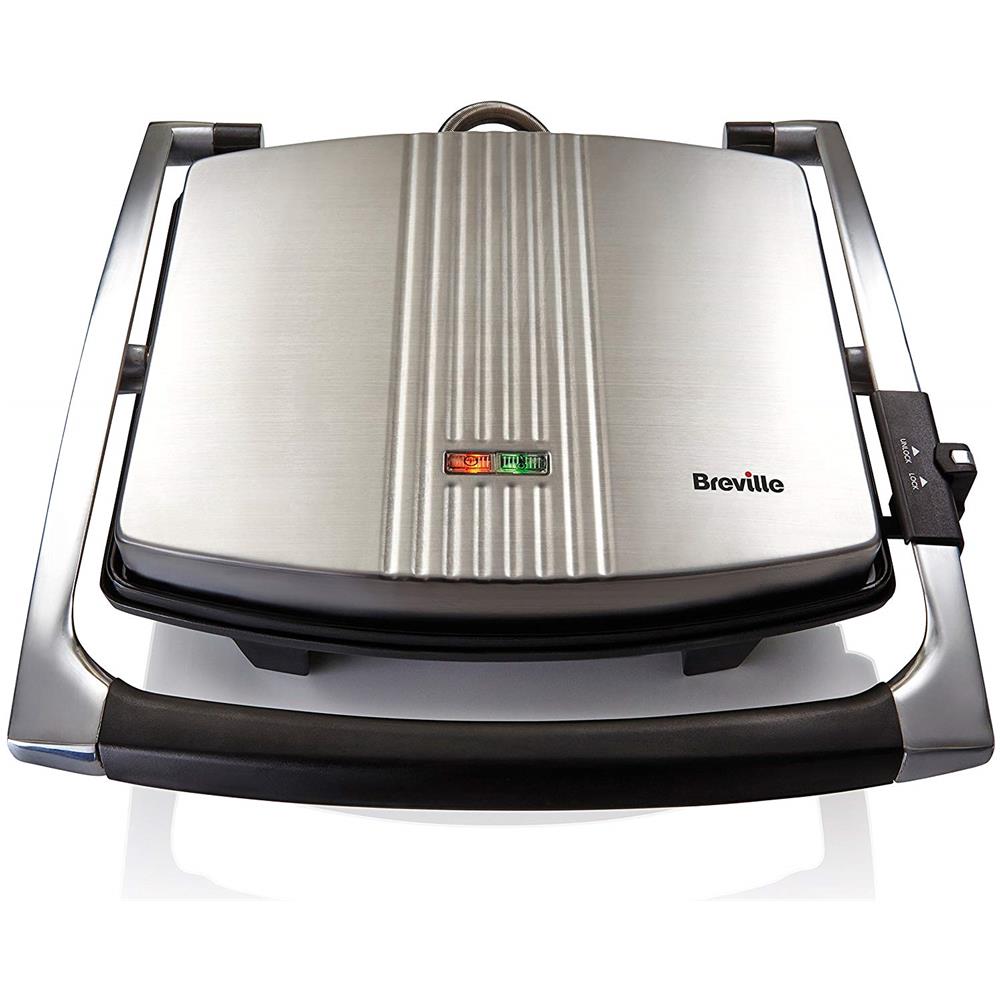 VST026, Platino, Acciaio inossidabile - Foto 1