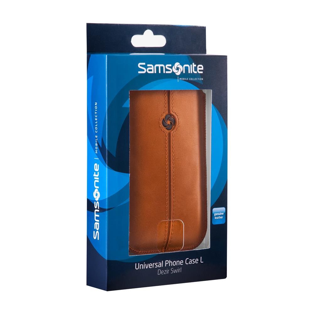 Size L, 85% Leather + 15% Polyester, Sunrise Orange - Foto 3