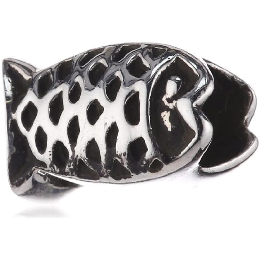607115 - Bead Unisex, Argento Sterling 925 - Foto 1