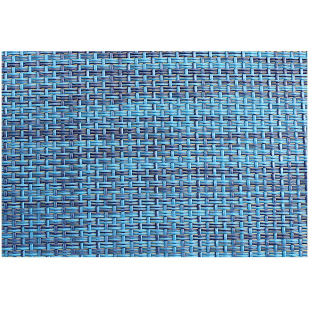 Lettino Prendisole Da Giardino Di Design Moderno In Textilene E Alluminio Cm 183/189 X 61 X 38 H - Foto 2