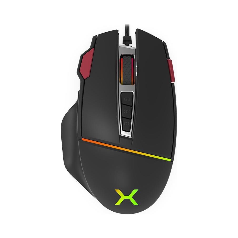 Mouse Fuze Pro (krx0074)  - Foto 1