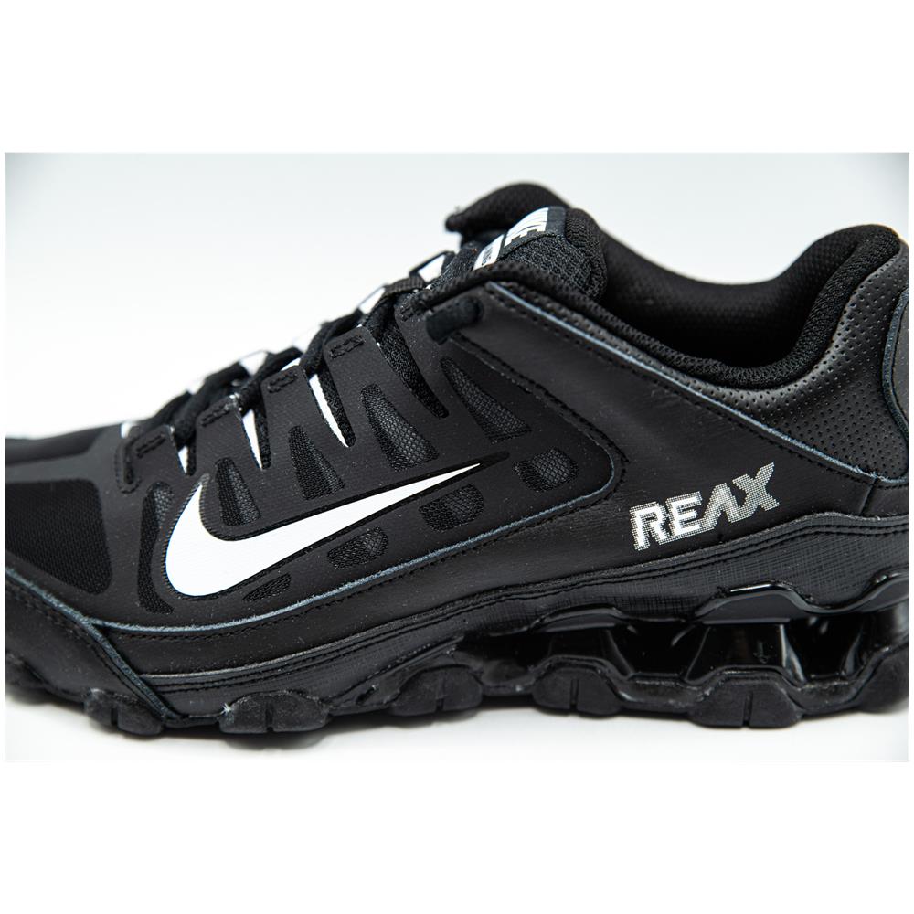 Reax 8 Tr 621716-033, Uomini, Nero, 43 - Foto 2