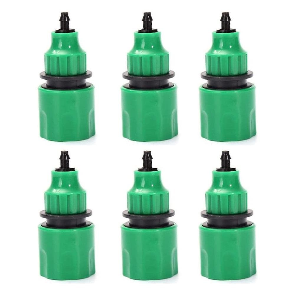 Kit Riparazione Tubi Giardino Riparazione Tubi Connettore - Foto 5