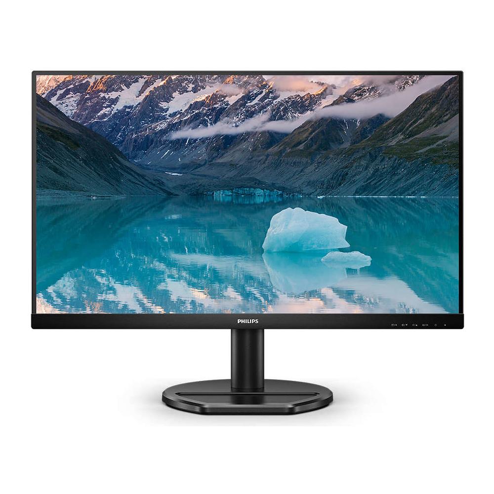 Monitor 23.8" LED VA 242S9AL / 00 1920 x 1080 Full HD Tempo di Risposta 4 ms - Foto 1