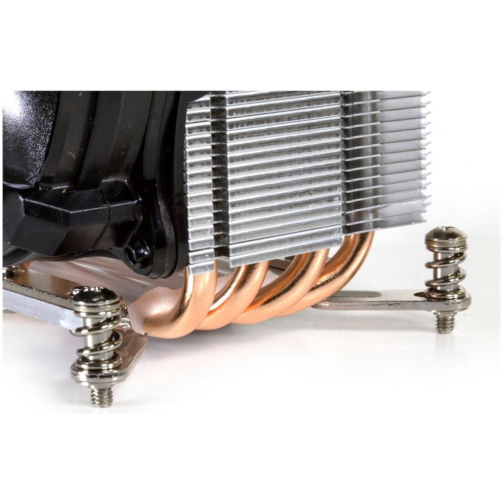 Dissipatore di calore /Radiatore Q-6 per Socket LGA 1700 - Foto 7