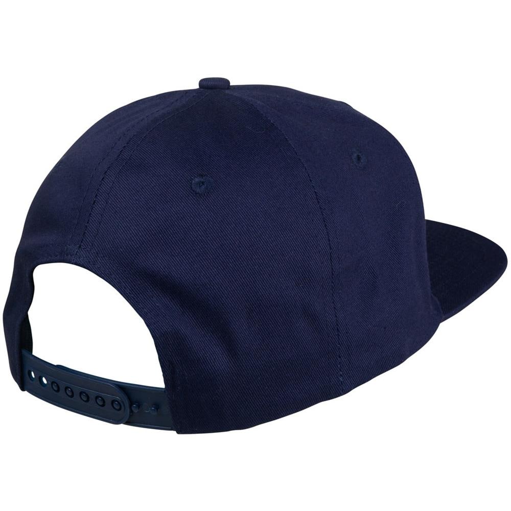 Baseball Cap Classic Dot Dark Navy - Os - Foto 1