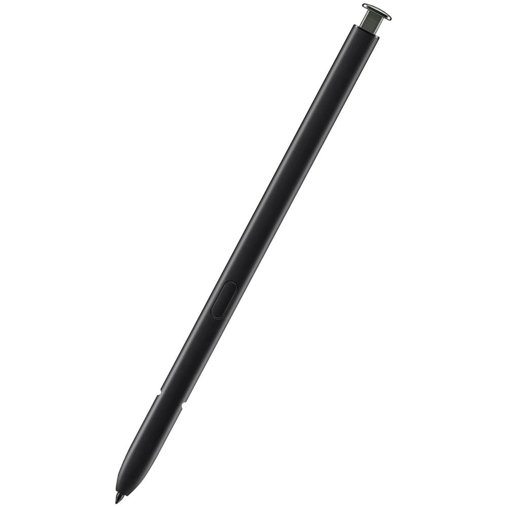 Pennino S Pen Galaxy S23 Ultra Punta 0,7 Mm Arrotondata - Verde - Foto 1