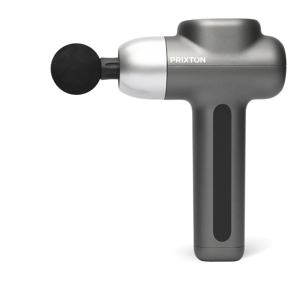 Pistola Da Massaggio Muscolare Fitness Mgf300 - Potenza 75 W - 3300 Giri /min - 5 Velocità - 4 Testine - Wireless - Foto 6