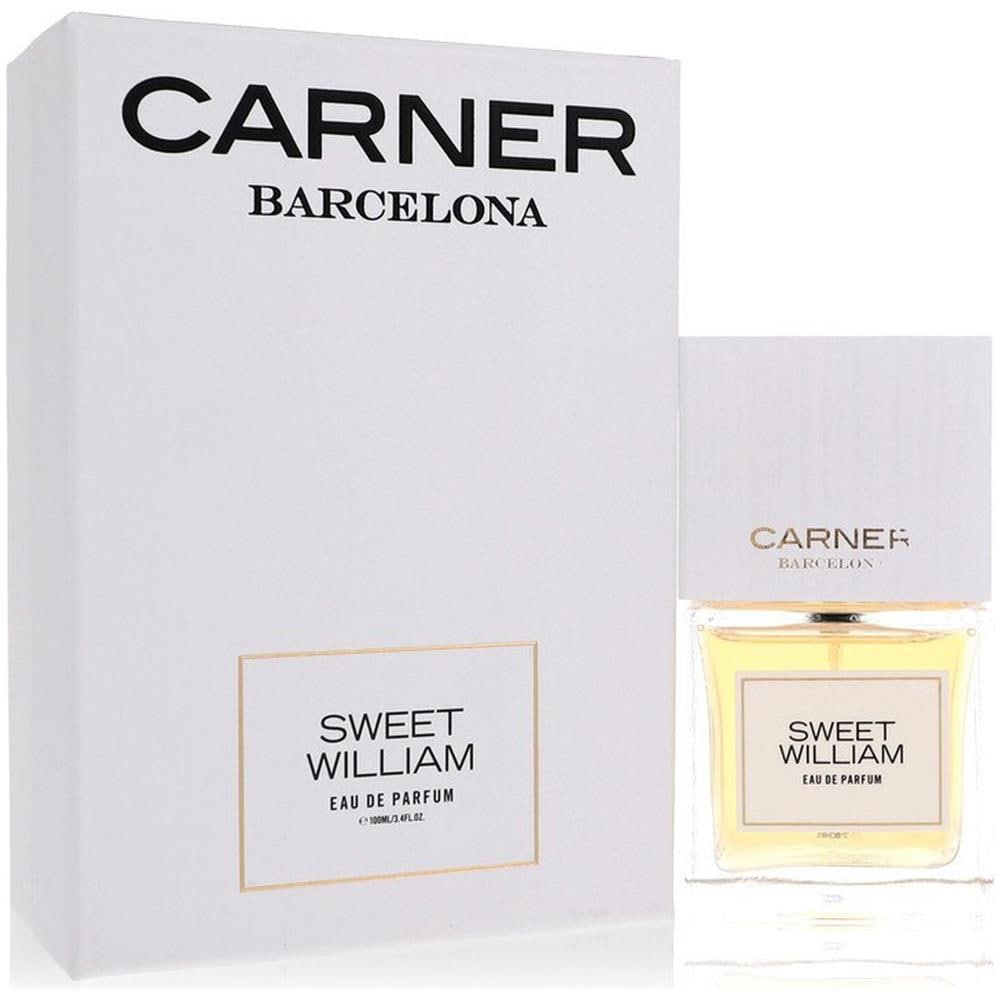 Sweet William By Eau De Parfum Spray 3.4 Oz (women) - Foto 1