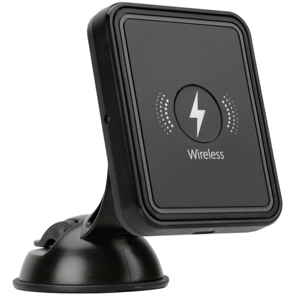 Magneto Wireless, Porta Telefono Magnetico Con Carica Batteria Wireless - Foto 1