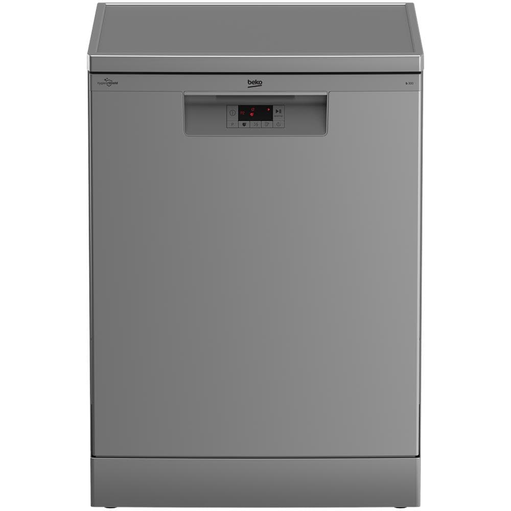 Lavastoviglie BDFN16430S Capacità 14 Coperti Classe D Colore Argento - Foto 1