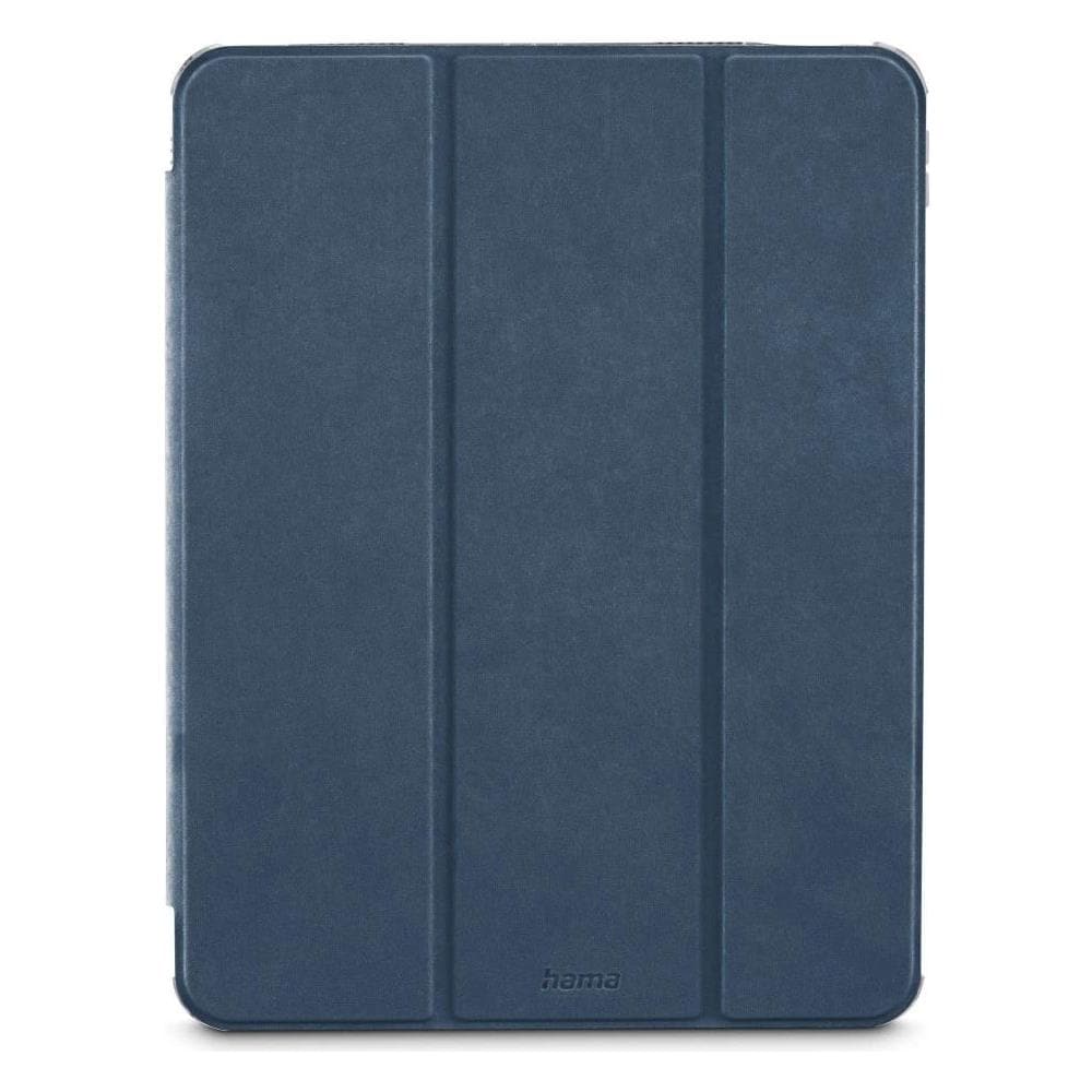 Extreme Protect 33 cm (13") Custodia a libro Blu, Trasparente - Foto 1