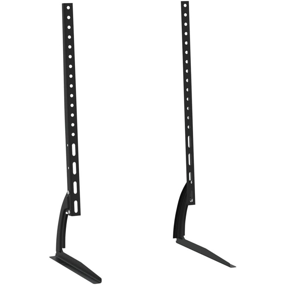 Supporti TV 2pz per Schermo 37""-75"" Max VESA 600x400 mm 45kg - Foto 1