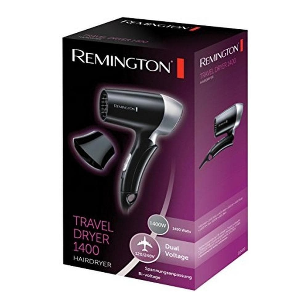 D2400 Phon da Viaggio Potenza 1400 Watt - Foto 2