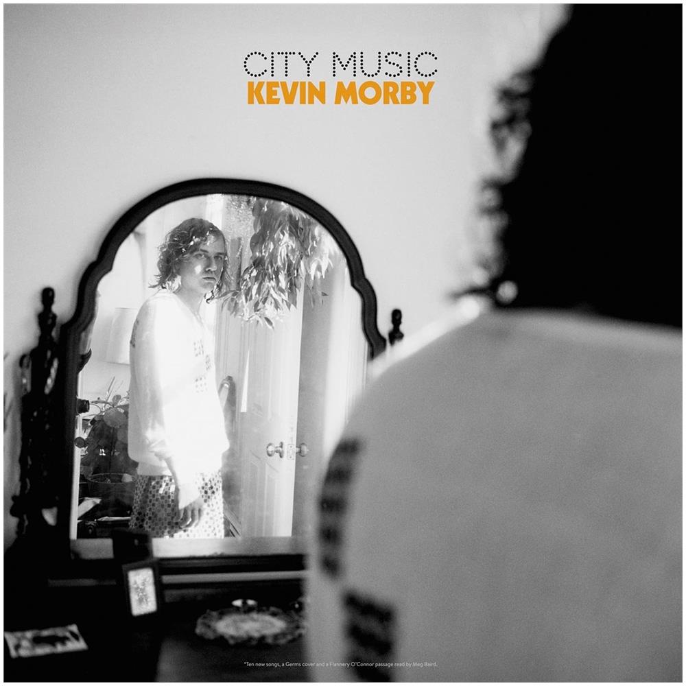 Kevin Morby - City Music - Foto 1