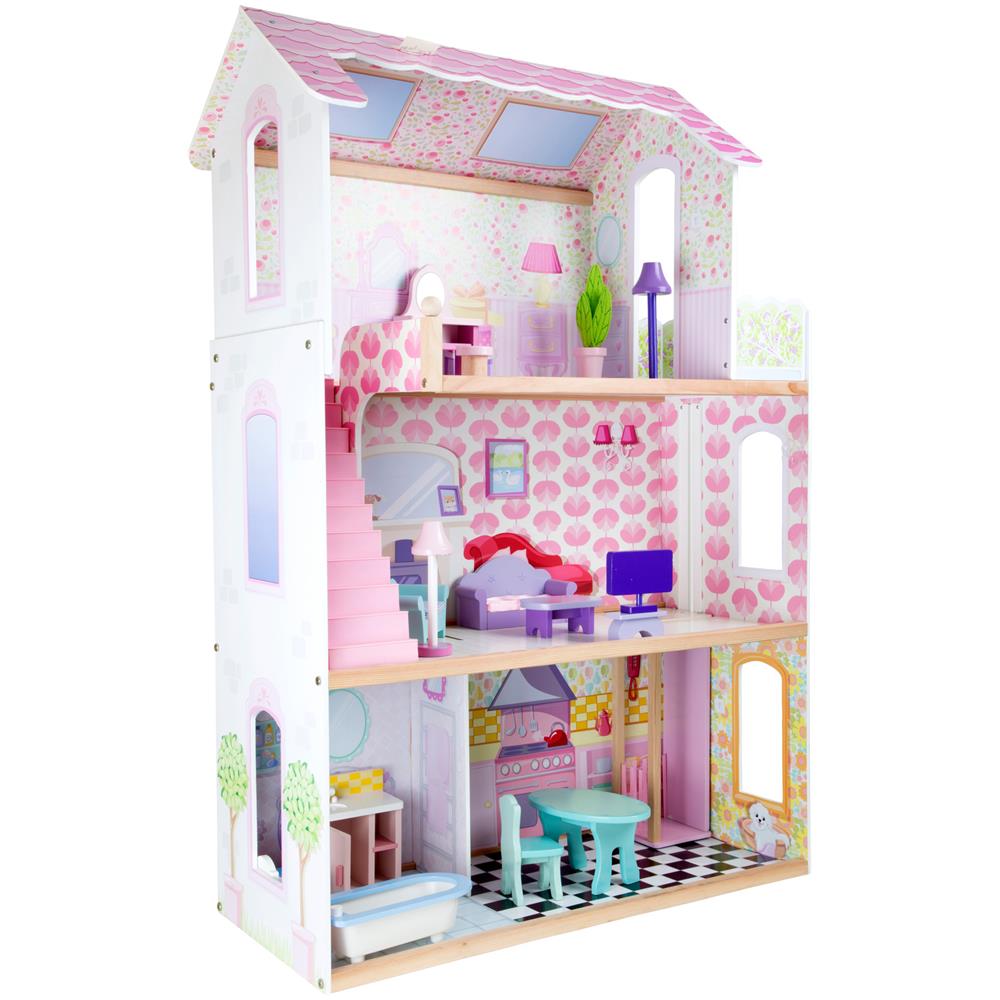 Casa Delle Bambole Villa - Foto 1