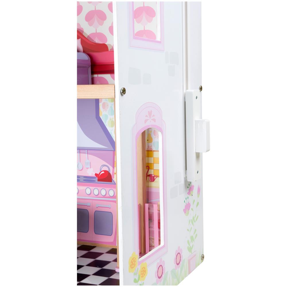 Casa Delle Bambole Villa - Foto 2