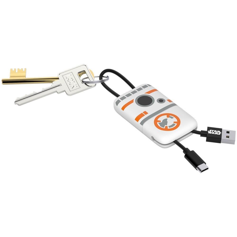 Cavo Micro USB per Trasmissione Dati e Ricarica per Android e Samsung - Foto 2