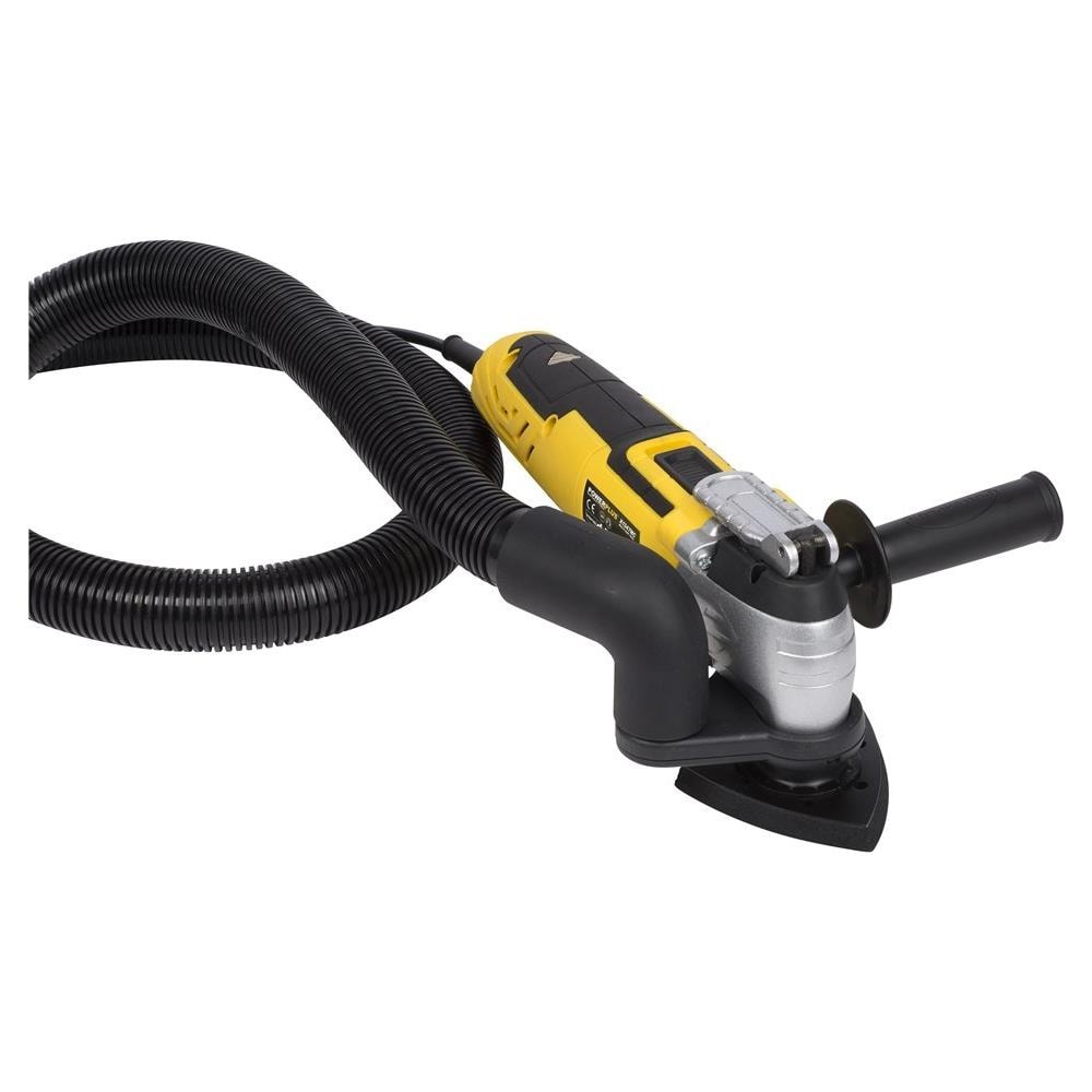 Utensile Attrezzo Multifunzione Multiuso Multiutensile W 300 Garanz 3 Vibrarazer 36 Accessori - Foto 2