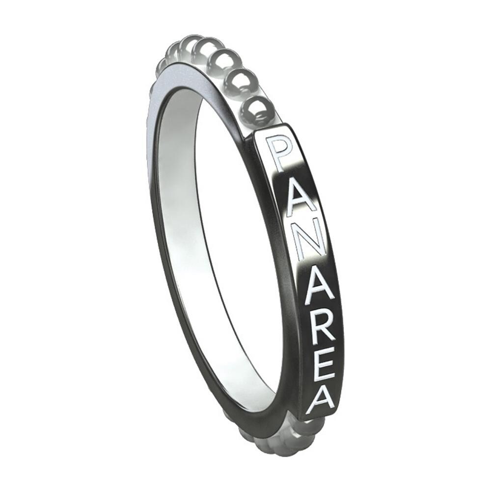 Anello Donna As1854pl (14 Mm) - Foto 1