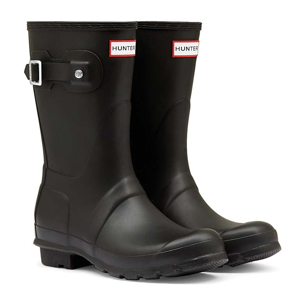 Stivali E Stivaletti Original Short Rain Scarpe Donna Eu 37 - Foto 1