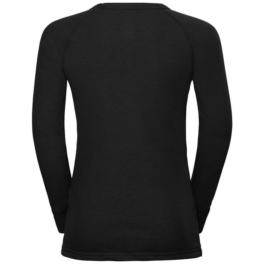 Intimo Shirt L / s Crew Neck Warm Kids Abbigliamento Ragazzi 104 - Foto 2