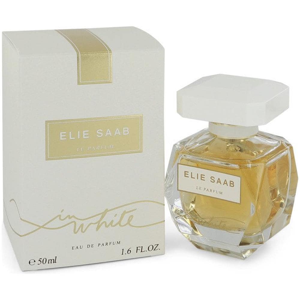 Le Parfum in White Eau de Parfum 50 ml - Foto 6