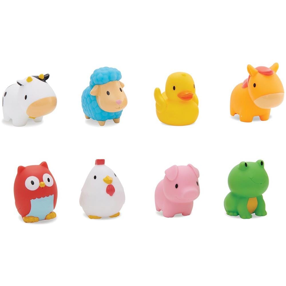 011966 La Fattoria, Animali Galleggianti - Foto 1