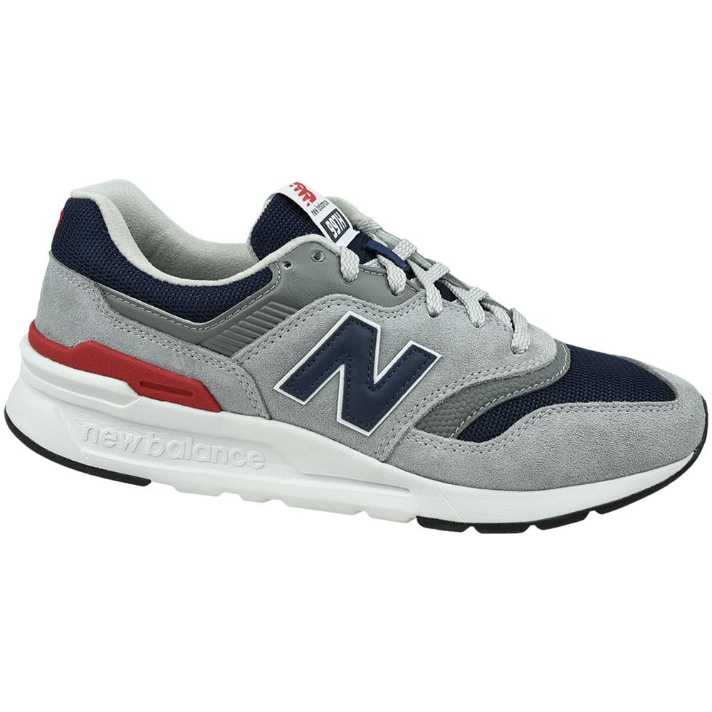 Cm997hcj, Uomo, Grigio, Sneakers, Numero: 40 Eu - Foto 1