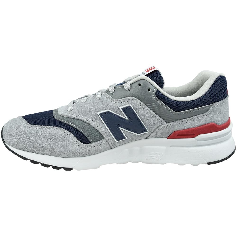 Cm997hcj, Uomo, Grigio, Sneakers, Numero: 40 Eu - Foto 2