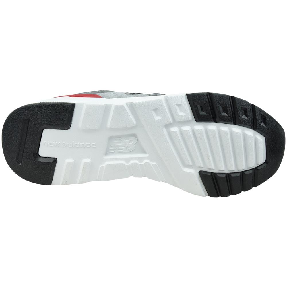 Cm997hcj, Uomo, Grigio, Sneakers, Numero: 40 Eu - Foto 4