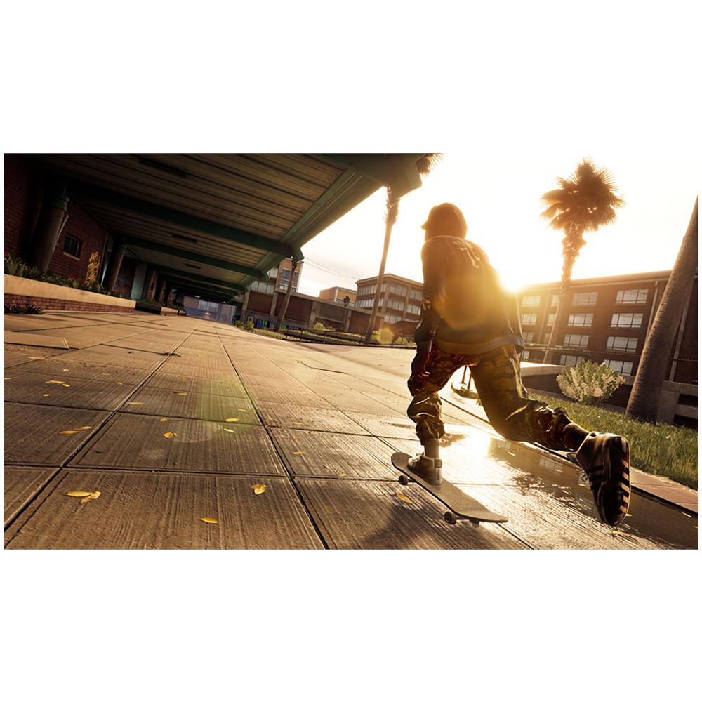 XONE - Tony Hawk's Pro Skater 1+2 - Foto 4