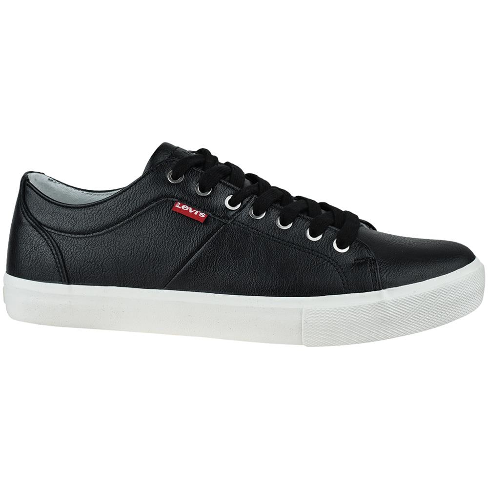 Woodward 231571-794-59, Uomo, Nero, Sneakers, Numero: 42 Eu - Foto 1