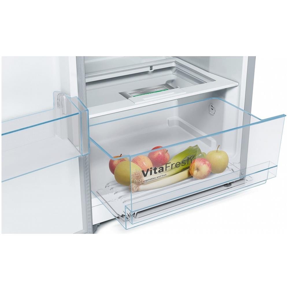 Frigorifero Monoporta KSV36VLEP Classe E Capacità Netta 346 Litri Colore Inox - Foto 7