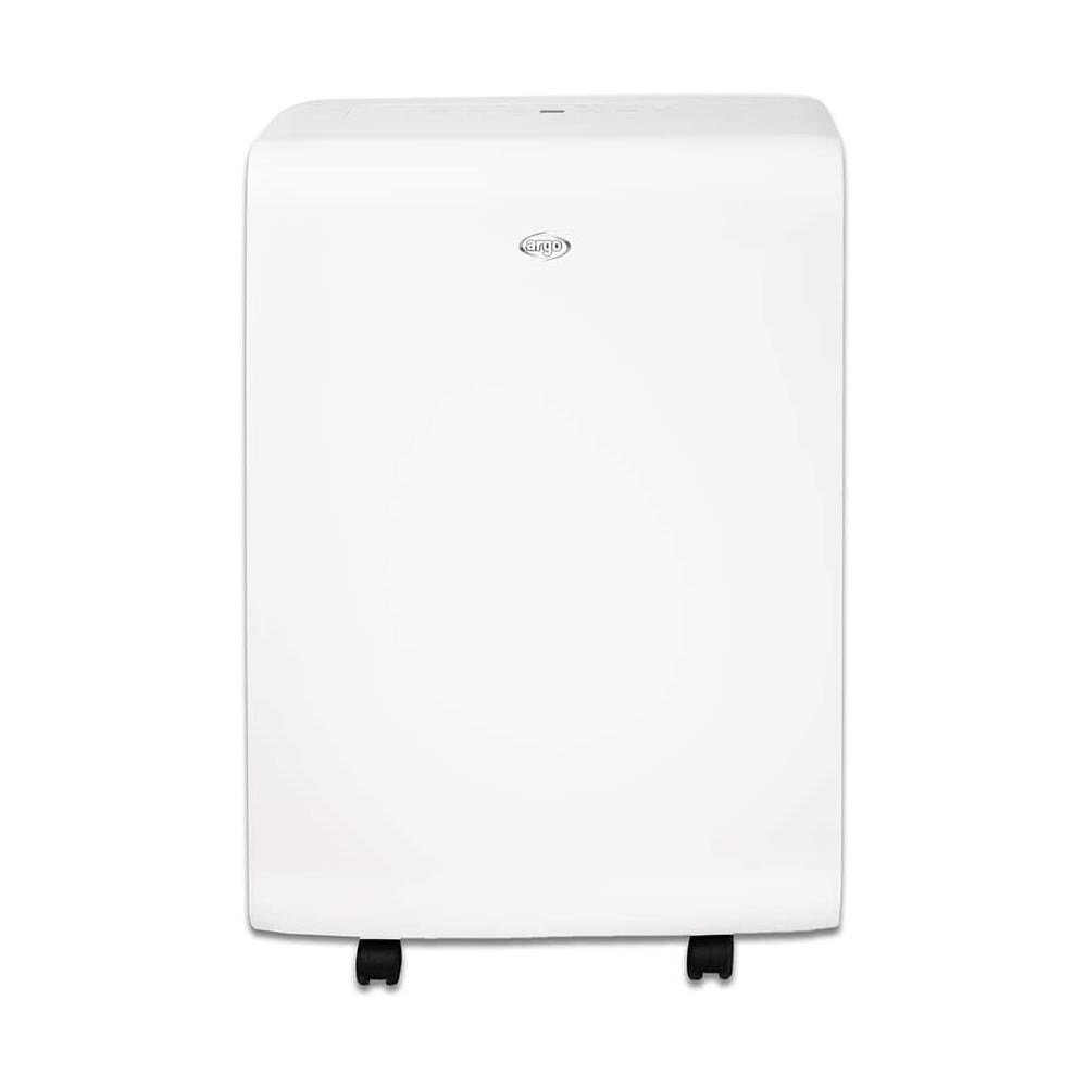 Dry Pury 21 Deumidificatore / Purificatore d'Aria 21 Litri / 24 Ore Capacità Tanica 2.6 Litri - Foto 2