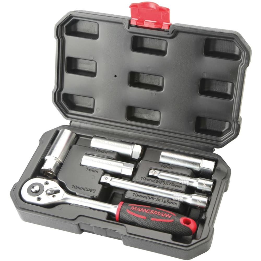 Kit Di Montaggio Della Candela 7 Pz - Foto 1