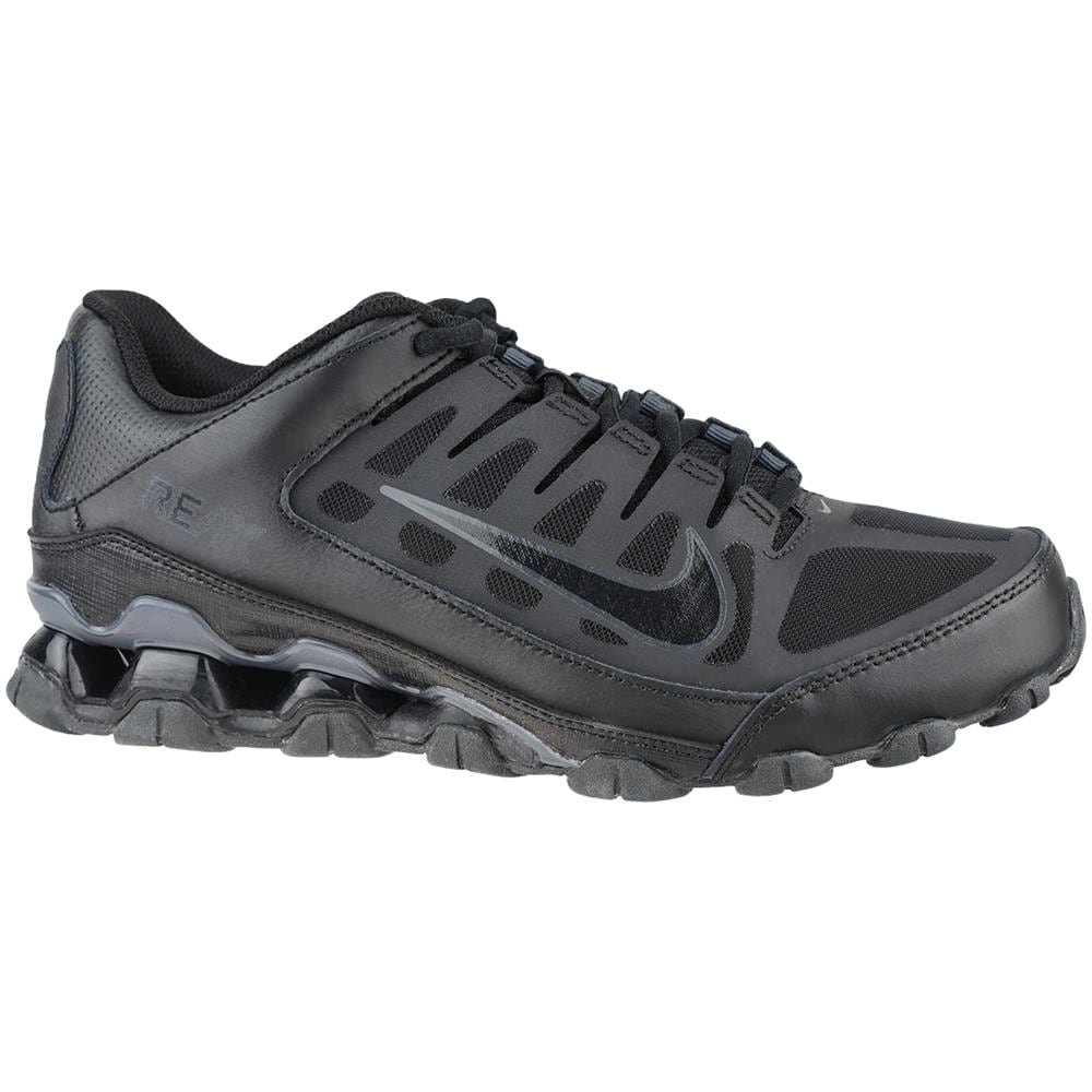 Reax 8 Tr, Uomo, Nero, Scarpe, Numero: 43 Eu - Foto 1