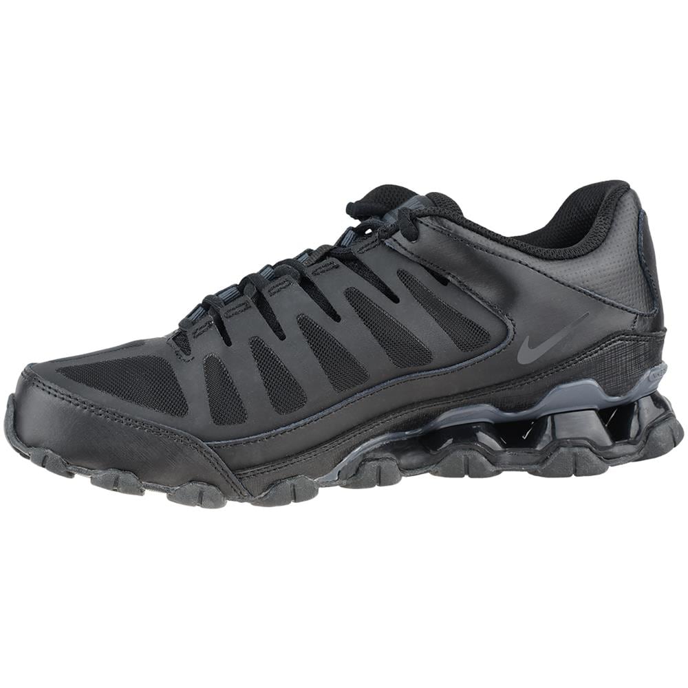 Reax 8 Tr, Uomo, Nero, Scarpe, Numero: 43 Eu - Foto 2