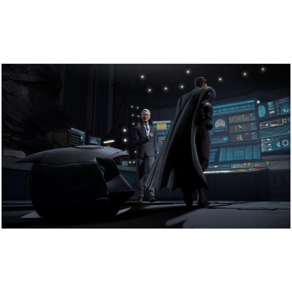 Batman: The Telltale Series Xbox 360 - Foto 2